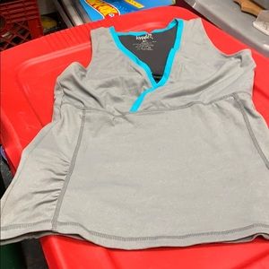 Kyodan Top Size Medium